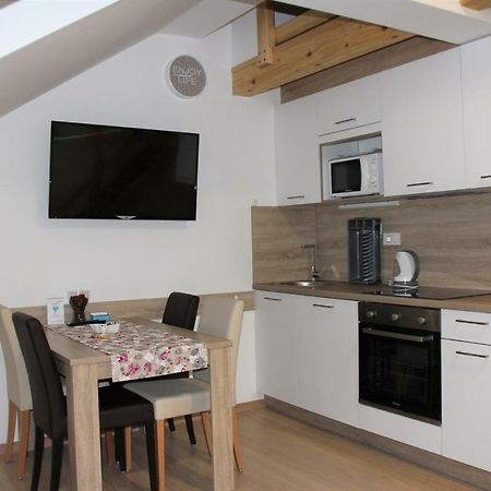 Apartments Borna 2 Zagreb Extérieur photo