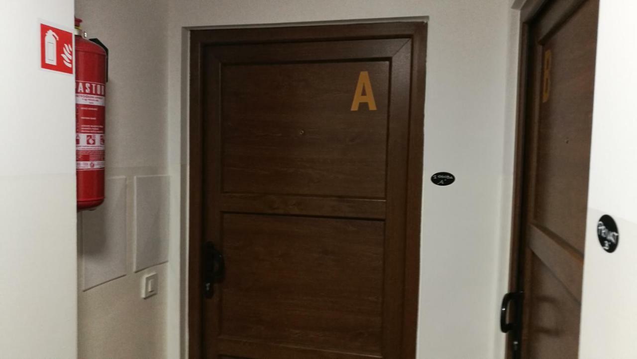 Apartments Borna 2 Zagreb Extérieur photo