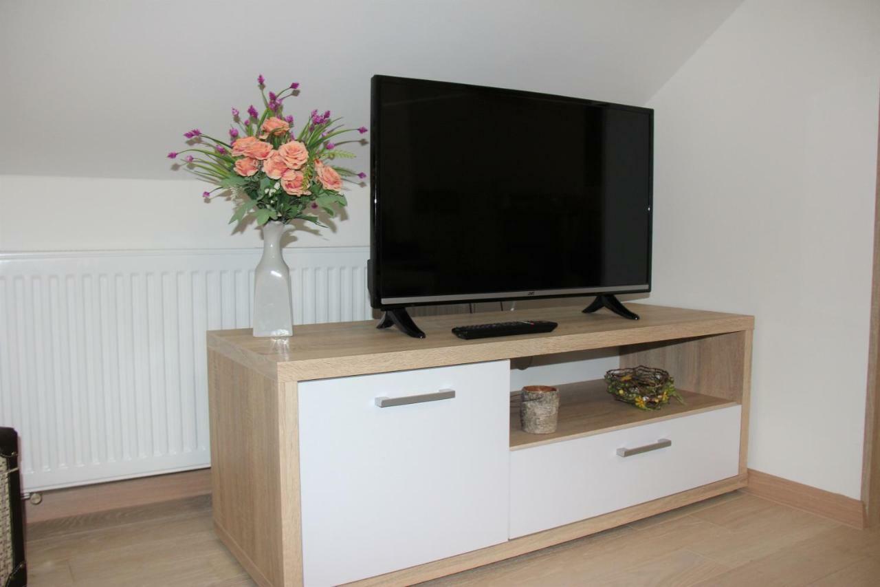 Apartments Borna 2 Zagreb Extérieur photo